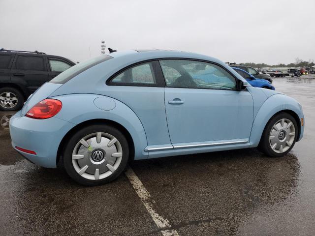 Photo 2 VIN: 3VWJP7AT4DM637569 - VOLKSWAGEN BEETLE 