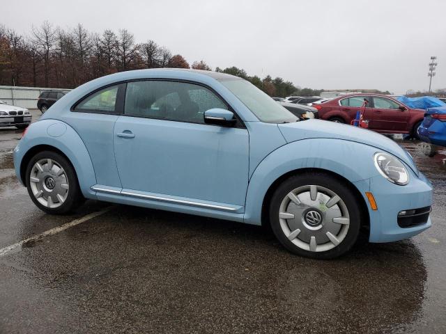 Photo 3 VIN: 3VWJP7AT4DM637569 - VOLKSWAGEN BEETLE 