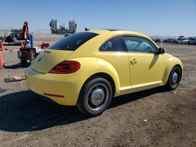 Photo 2 VIN: 3VWJP7AT4DM645798 - VOLKSWAGEN BEETLE 