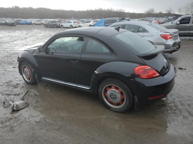 Photo 1 VIN: 3VWJP7AT4DM692667 - VOLKSWAGEN BEETLE 