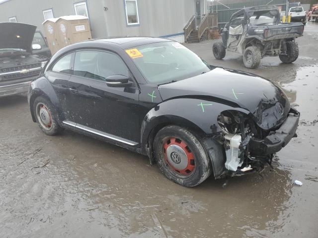 Photo 3 VIN: 3VWJP7AT4DM692667 - VOLKSWAGEN BEETLE 