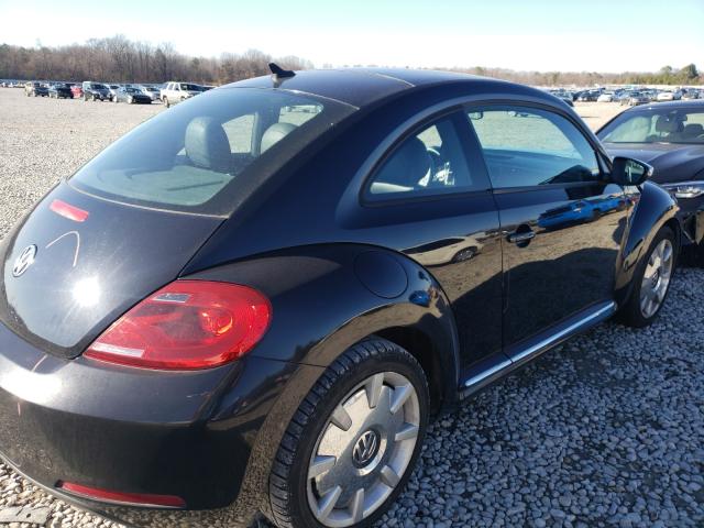 Photo 3 VIN: 3VWJP7AT4DM694595 - VOLKSWAGEN BEETLE 