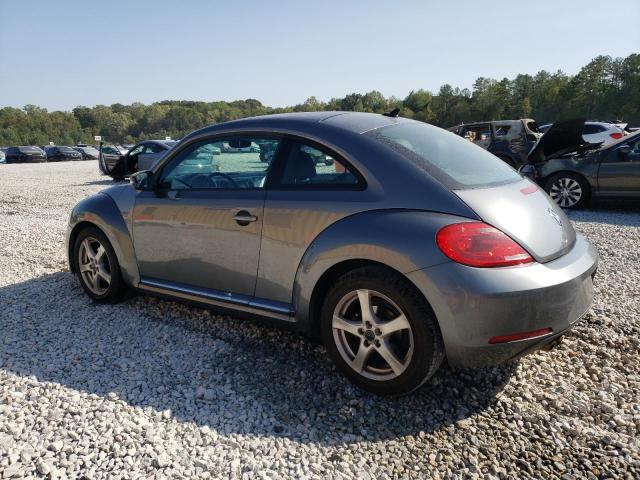 Photo 1 VIN: 3VWJP7AT4EM612608 - VOLKSWAGEN BEETLE 