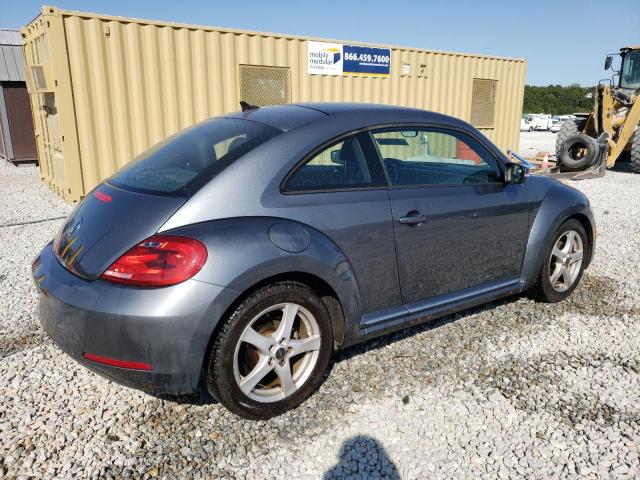 Photo 2 VIN: 3VWJP7AT4EM612608 - VOLKSWAGEN BEETLE 