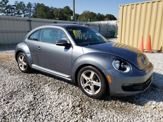 Photo 3 VIN: 3VWJP7AT4EM612608 - VOLKSWAGEN BEETLE 