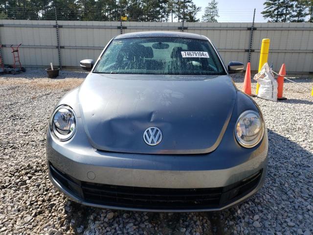 Photo 4 VIN: 3VWJP7AT4EM612608 - VOLKSWAGEN BEETLE 