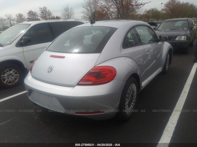 Photo 3 VIN: 3VWJP7AT4EM631188 - VOLKSWAGEN BEETLE 