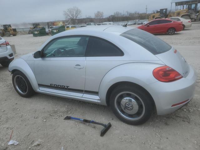 Photo 1 VIN: 3VWJP7AT5CM601713 - VOLKSWAGEN BEETLE 