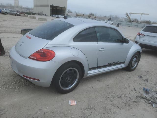 Photo 2 VIN: 3VWJP7AT5CM601713 - VOLKSWAGEN BEETLE 