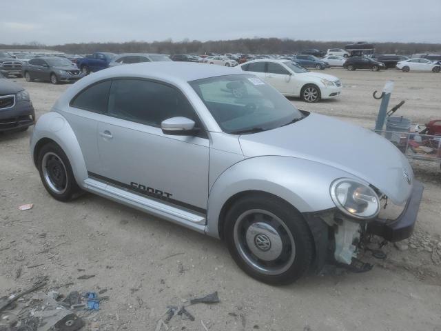 Photo 3 VIN: 3VWJP7AT5CM601713 - VOLKSWAGEN BEETLE 