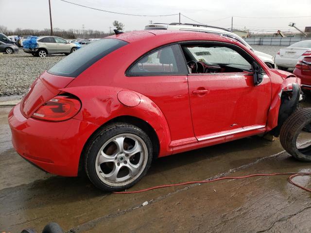 Photo 2 VIN: 3VWJP7AT5CM602554 - VOLKSWAGEN BEETLE 