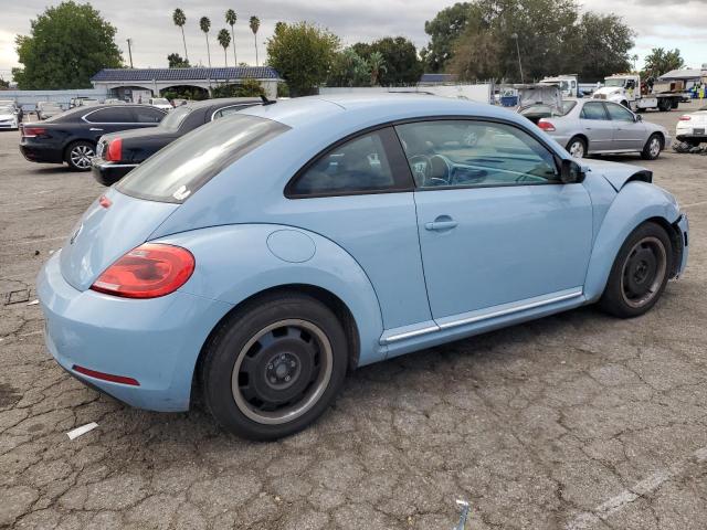 Photo 2 VIN: 3VWJP7AT5CM605616 - VOLKSWAGEN BEETLE 