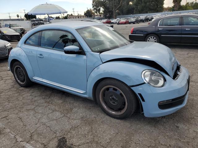 Photo 3 VIN: 3VWJP7AT5CM605616 - VOLKSWAGEN BEETLE 