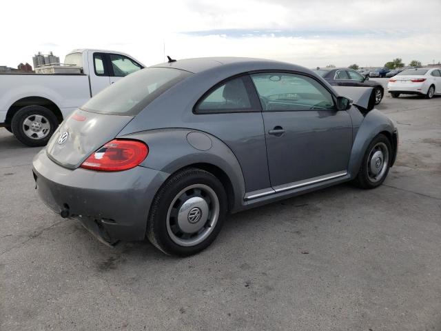 Photo 2 VIN: 3VWJP7AT5CM606703 - VOLKSWAGEN BEETLE 