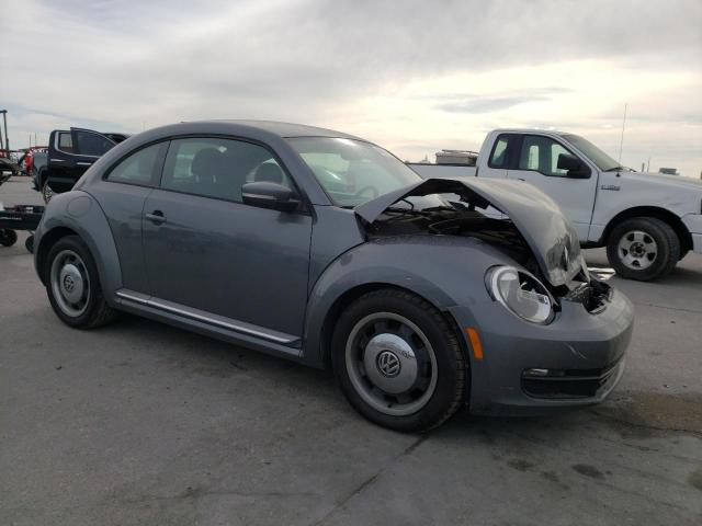 Photo 3 VIN: 3VWJP7AT5CM606703 - VOLKSWAGEN BEETLE 