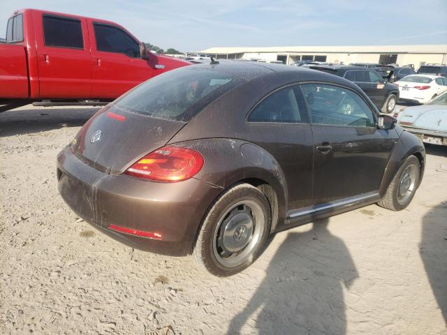 Photo 2 VIN: 3VWJP7AT5CM613246 - VOLKSWAGEN BEETLE 