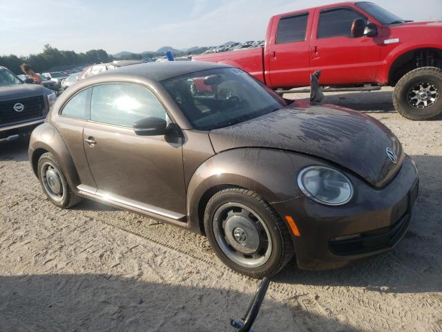 Photo 3 VIN: 3VWJP7AT5CM613246 - VOLKSWAGEN BEETLE 