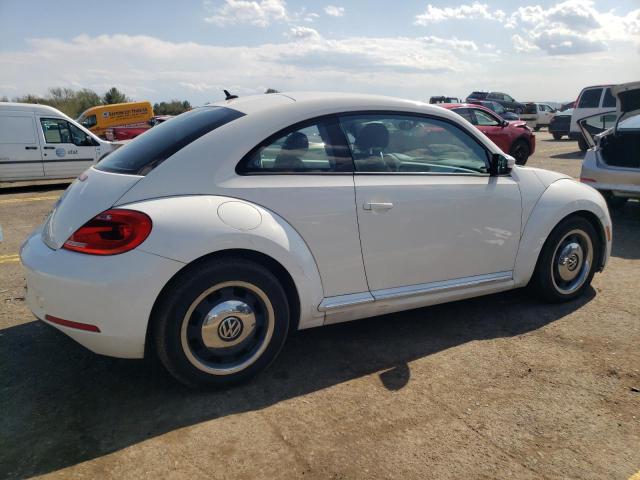 Photo 2 VIN: 3VWJP7AT5CM619192 - VOLKSWAGEN BEETLE 