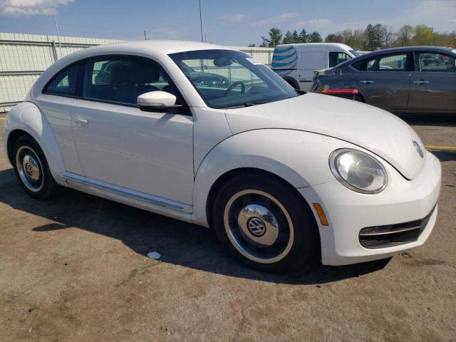 Photo 3 VIN: 3VWJP7AT5CM619192 - VOLKSWAGEN BEETLE 