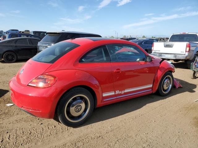 Photo 2 VIN: 3VWJP7AT5CM645999 - VOLKSWAGEN BEETLE 