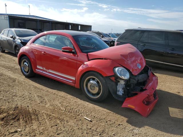 Photo 3 VIN: 3VWJP7AT5CM645999 - VOLKSWAGEN BEETLE 