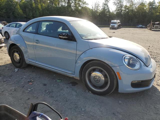 Photo 3 VIN: 3VWJP7AT5CM653021 - VOLKSWAGEN BEETLE 