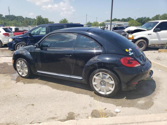 Photo 1 VIN: 3VWJP7AT5DM600479 - VOLKSWAGEN BEETLE 