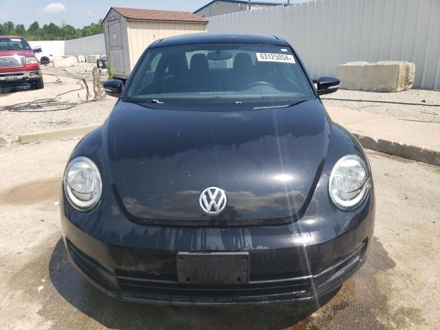 Photo 4 VIN: 3VWJP7AT5DM600479 - VOLKSWAGEN BEETLE 