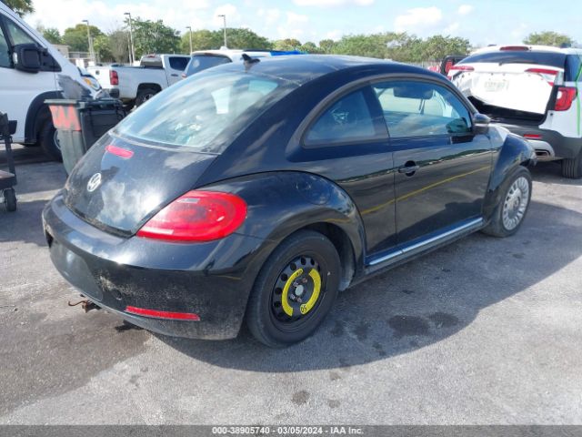 Photo 3 VIN: 3VWJP7AT5DM661556 - VOLKSWAGEN BEETLE 