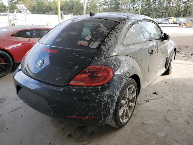 Photo 3 VIN: 3VWJP7AT5DM678843 - VOLKSWAGEN BEETLE 