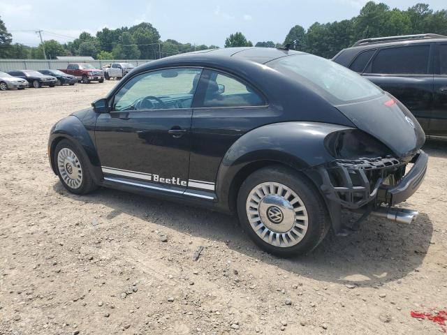 Photo 1 VIN: 3VWJP7AT5DM690183 - VOLKSWAGEN BEETLE 