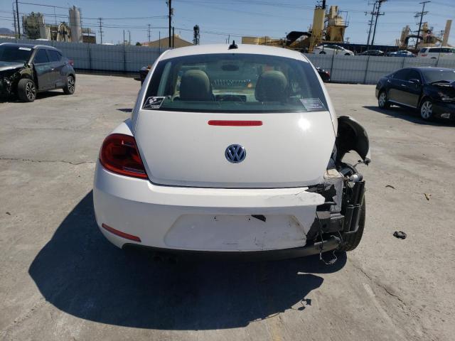 Photo 5 VIN: 3VWJP7AT5EM628137 - VOLKSWAGEN BEETLE 