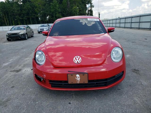 Photo 4 VIN: 3VWJP7AT6CM604023 - VOLKSWAGEN BEETLE 