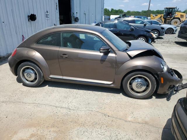 Photo 3 VIN: 3VWJP7AT6CM606385 - VOLKSWAGEN BEETLE 