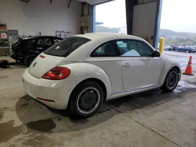 Photo 2 VIN: 3VWJP7AT6CM613109 - VOLKSWAGEN BEETLE 