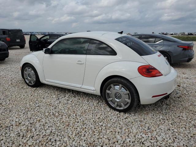 Photo 1 VIN: 3VWJP7AT6CM629388 - VOLKSWAGEN BEETLE 