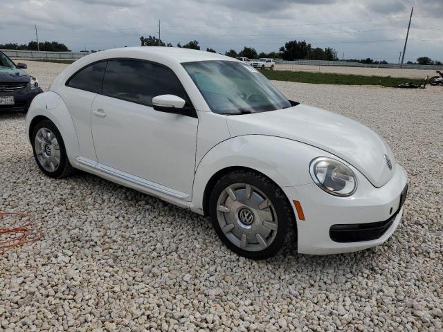 Photo 3 VIN: 3VWJP7AT6CM629388 - VOLKSWAGEN BEETLE 