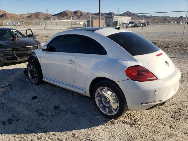 Photo 1 VIN: 3VWJP7AT6CM636194 - VOLKSWAGEN BEETLE 