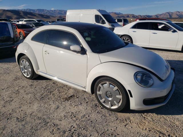 Photo 3 VIN: 3VWJP7AT6CM636194 - VOLKSWAGEN BEETLE 