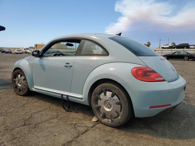 Photo 1 VIN: 3VWJP7AT6CM656364 - VOLKSWAGEN BEETLE 