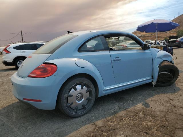 Photo 2 VIN: 3VWJP7AT6CM656364 - VOLKSWAGEN BEETLE 