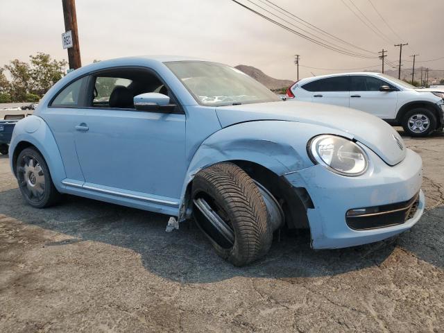 Photo 3 VIN: 3VWJP7AT6CM656364 - VOLKSWAGEN BEETLE 