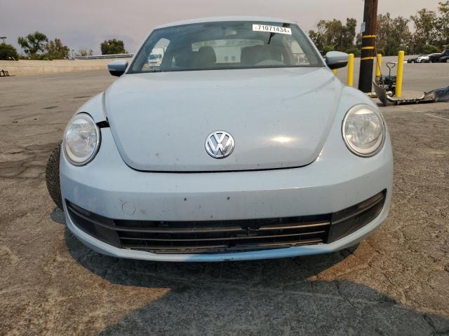 Photo 4 VIN: 3VWJP7AT6CM656364 - VOLKSWAGEN BEETLE 