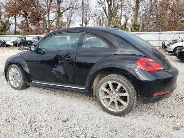 Photo 1 VIN: 3VWJP7AT6CM662312 - VOLKSWAGEN BEETLE 