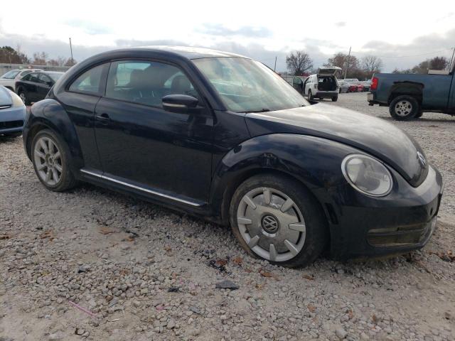 Photo 3 VIN: 3VWJP7AT6CM662312 - VOLKSWAGEN BEETLE 