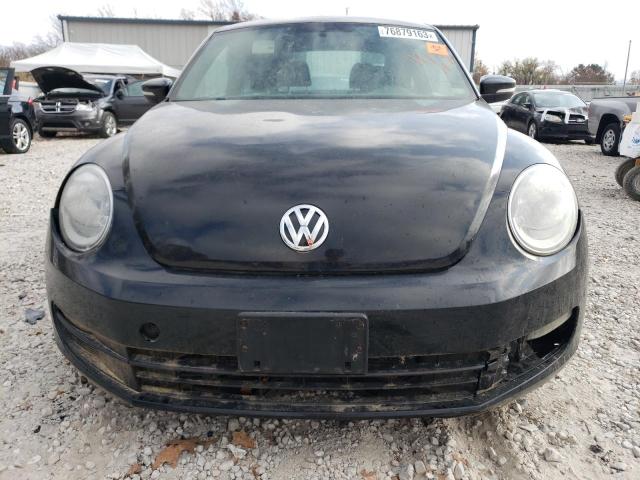 Photo 4 VIN: 3VWJP7AT6CM662312 - VOLKSWAGEN BEETLE 