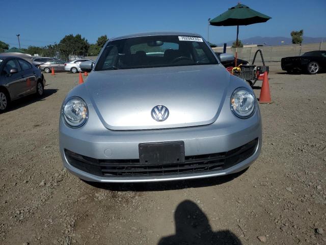 Photo 4 VIN: 3VWJP7AT6DM659282 - VOLKSWAGEN BEETLE 