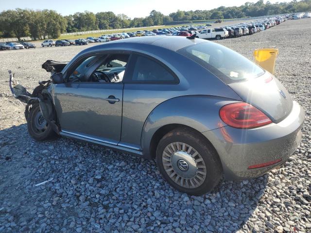 Photo 1 VIN: 3VWJP7AT6DM661341 - VOLKSWAGEN BEETLE 