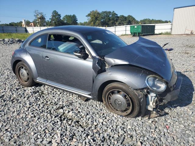 Photo 3 VIN: 3VWJP7AT6DM661341 - VOLKSWAGEN BEETLE 