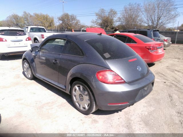 Photo 2 VIN: 3VWJP7AT6DM662358 - VOLKSWAGEN BEETLE COUPE 